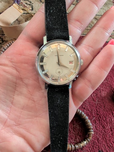 Orologio polso t982 - da,