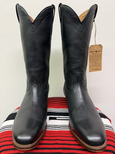 Stivali western cowboy - western,