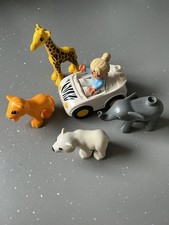 Lego Duplo Baby animali dello