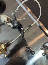 Pompa Freno Anteriore Ducati