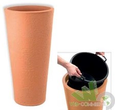VASO PORTAVASO INTERNO ESTERNO