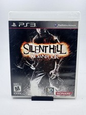 Silent Hill: Downpour (Sony