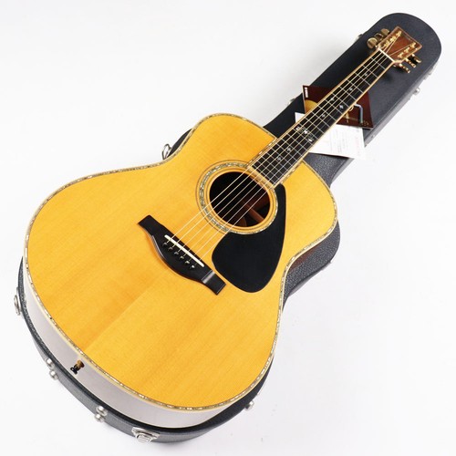 Chitarra acustica yamaha - acustica, ll66