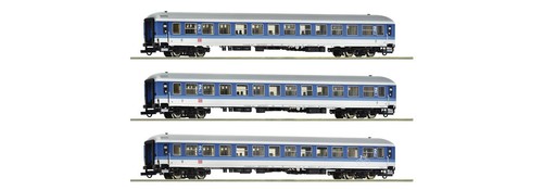 Roco 6200209 set - roco, 2
