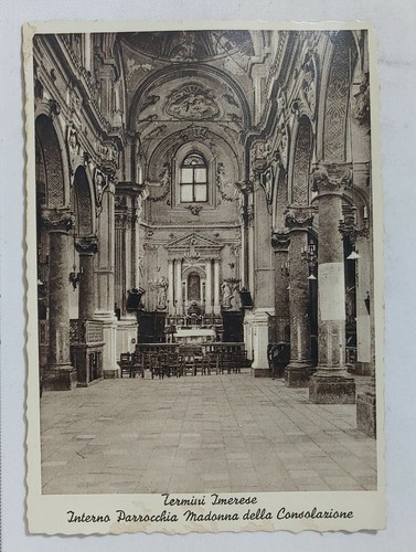 73058 6063 cartolina palermo - 6063,