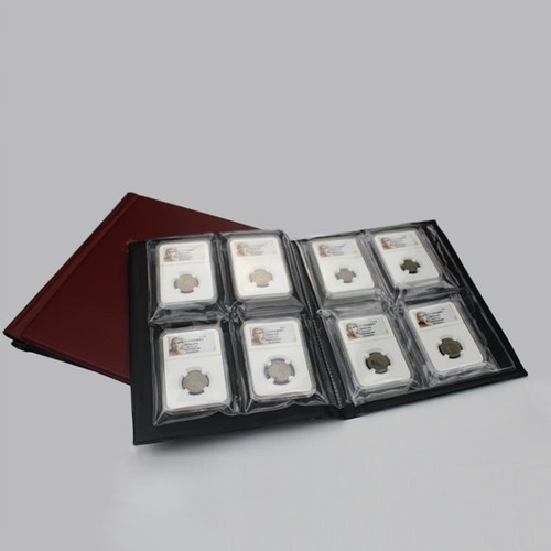 16ct storage album box - storage,