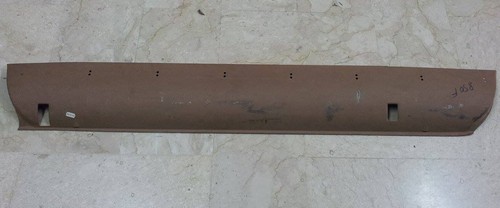 Sottoporta destro fiat 600 - destro,