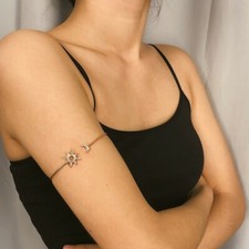 Bracciale donna moda oro