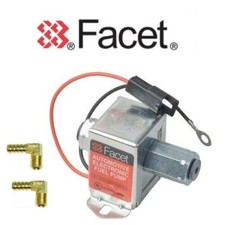 POMPA CARBURANTE CUBO FACET