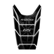 Paraserbatoio per BMW R 1200 GS 2006-2012 GP-139(M)(N) Triple-Black