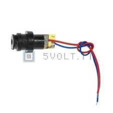 Modulo laser 5v - modulo, dc
