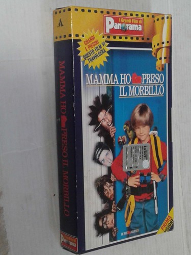 VHS
