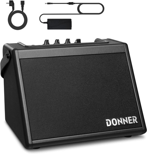 Donner dda 20w - dda-20,