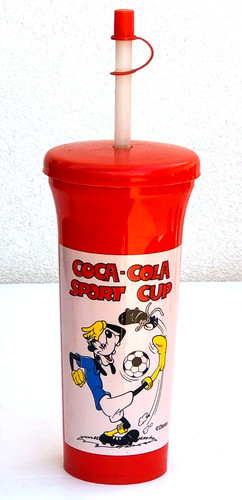 Coca cola italia borraccia - coca,