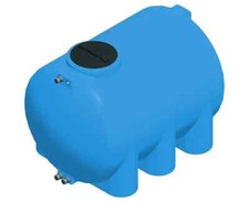 SERBATOIO POLIETILENE