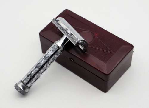 Vintage apollo safety - vintage,