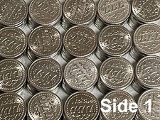 NUOVI 1000 GETTONI SLOT