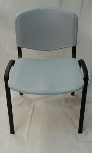Sedia ufficio plastica - sedia, in