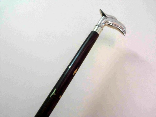 Bastone passeggio legno - bastone,