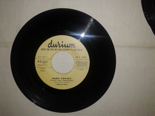 Marcellos ferial johnny - ‎/,