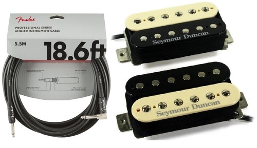 Seymour duncan distortion 6 - seymour, sh-6