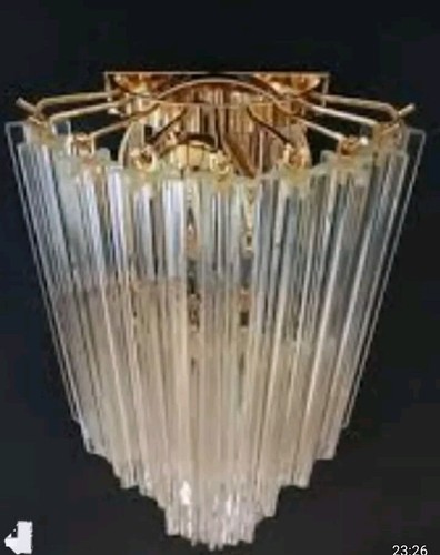 Venini original sconce - sconce, 9
