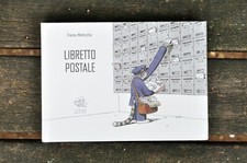 LIBRETTO POSTALE