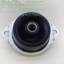 Front rear engine mount - rear,