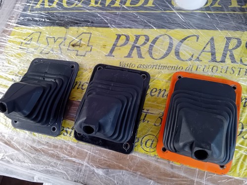 Cuffia leva cambio suzuki