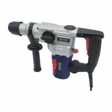 MARTELLO PERFORATORE ROTATIVO TASSELLATORE TRAPANO 900W DEMOLITORE FORO RRH26