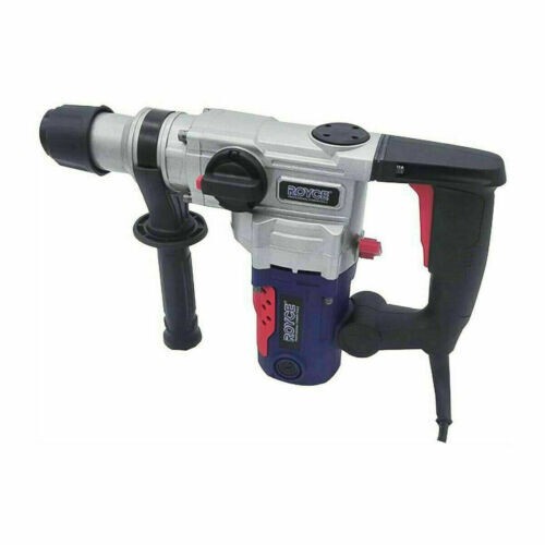 Martello perforatore rotativo - perforatore,