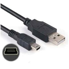 Cavo SYNC dati USB cavo per