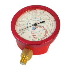 HIGH PRESSURE GAUGE GLYCERINE