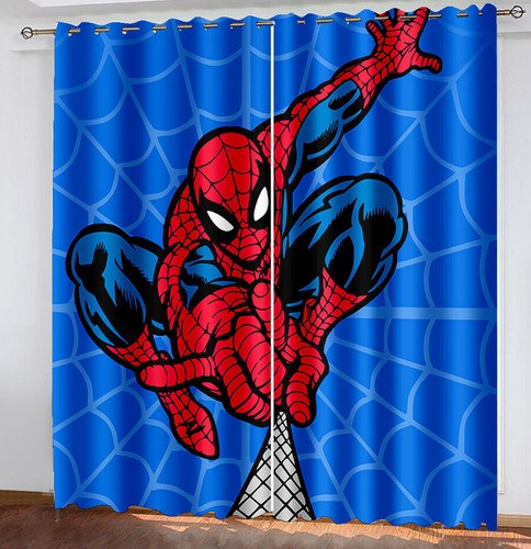 Tenda spiderman per - tenda,