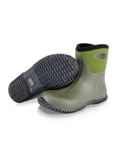 Stivaletti dirt boot neoprene - stivaletti,