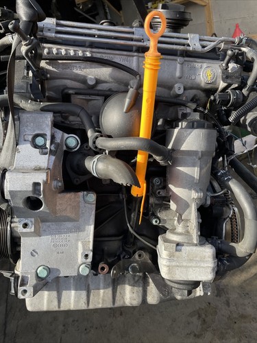 Motore completo volkswagen - motore,