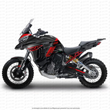 Kit adesivi grafiche - , per