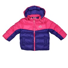adidas Kinder Daunen Jacke