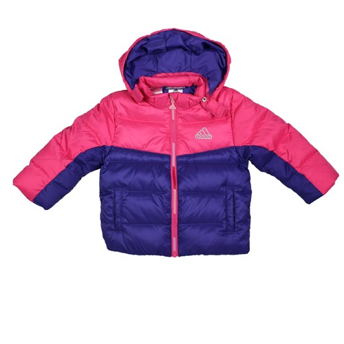 Adidas bambino piumino giacca