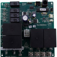PCB, Sundance J-LX/J-LXL