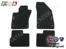 Set tappetini Fiat Tipo con