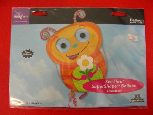 Palloncino super shape - palloncino,