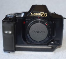 Canon T90 fotocamera reflex