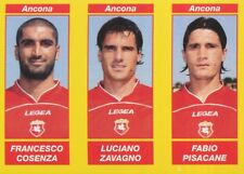 503 COSENZA - ZAVAGNO -