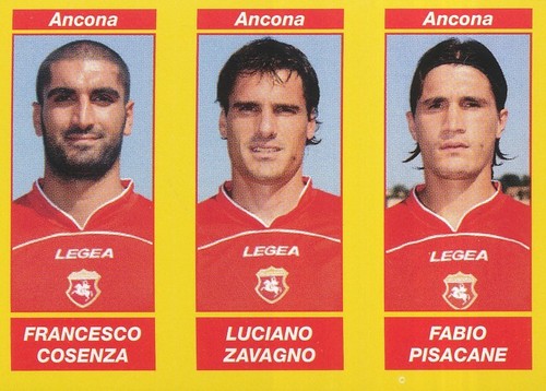 503 cosenza zavagno - 503,