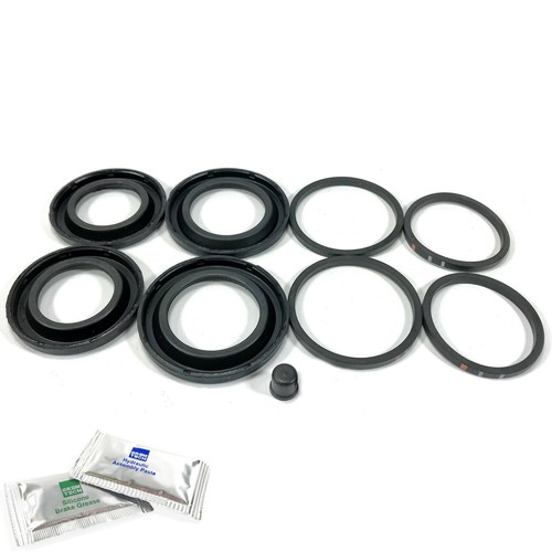 Kit riparazione pinza - kit,