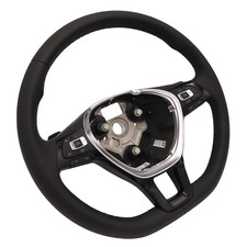 Volante IN Pelle Multifunzione
