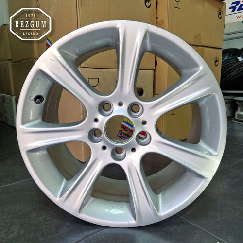 Cerchio lega 17 pollici - x,