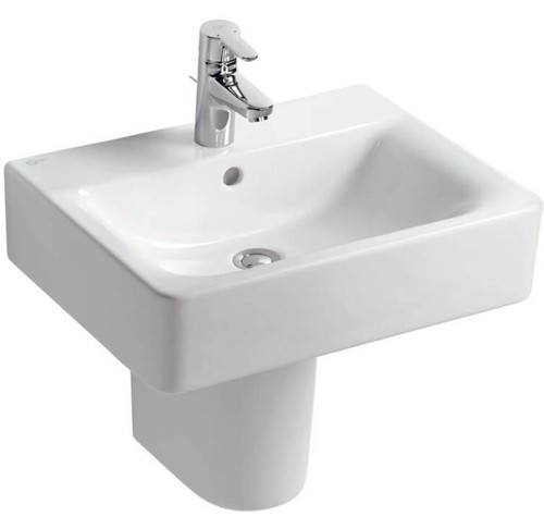 Ideal standard concept - ideal, cube