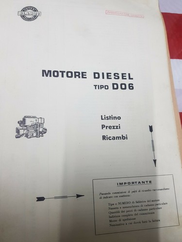 Motori slanzi copia listino - motori,